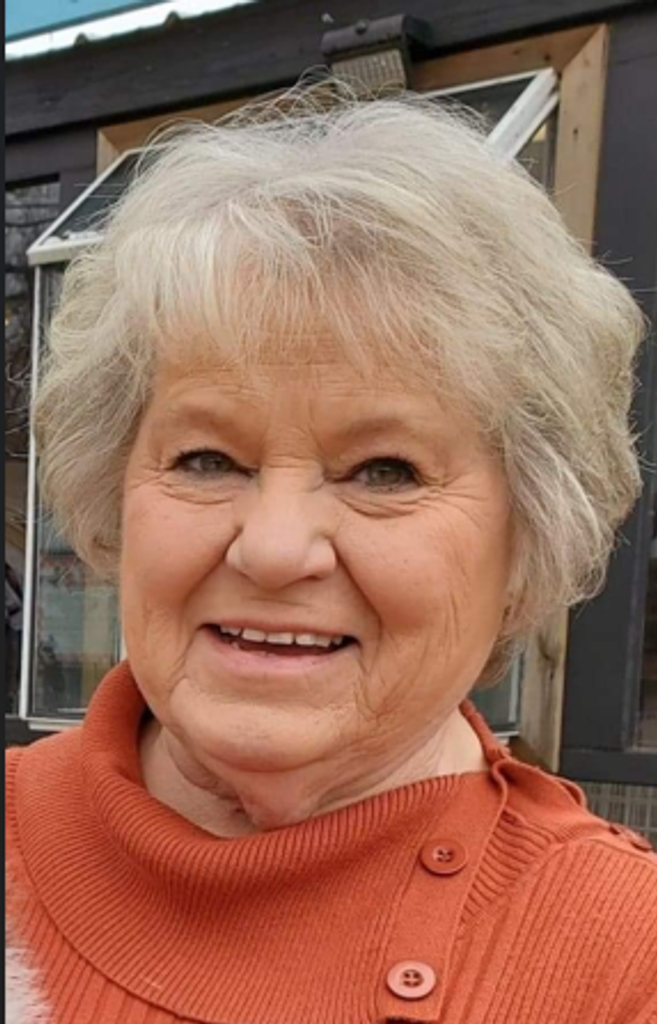 Lois Hamby