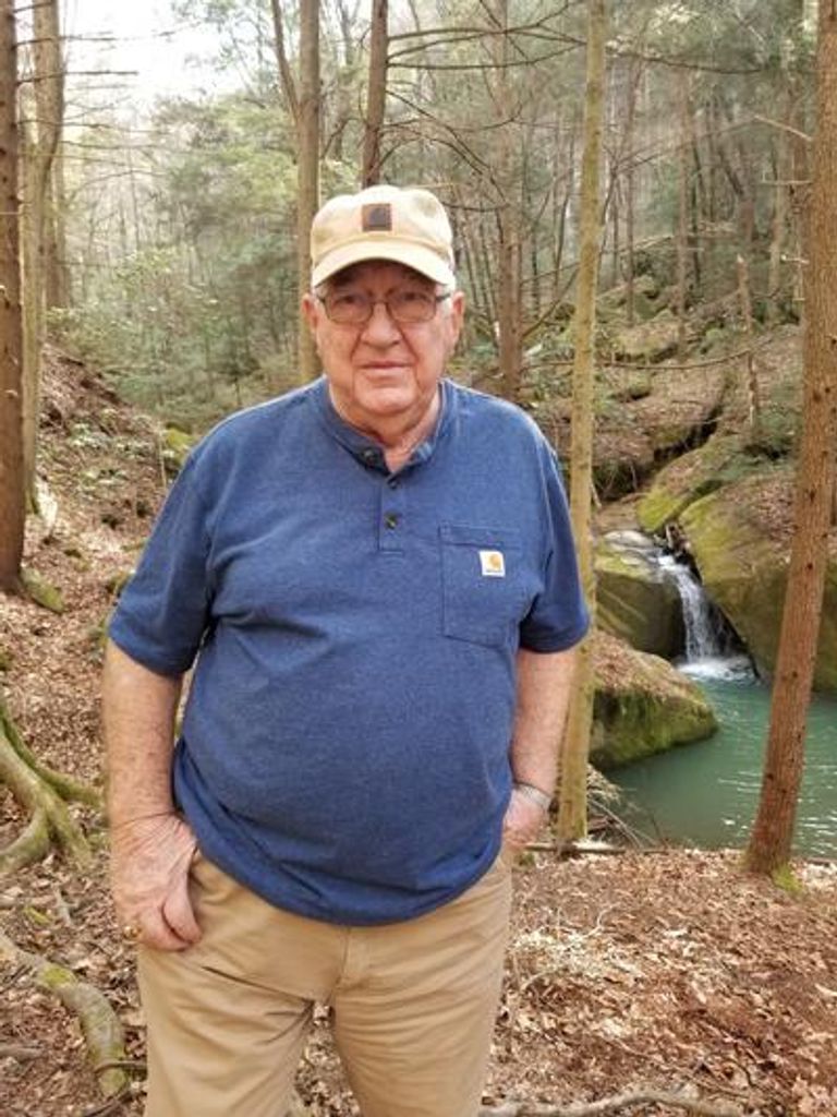 Larry Eugene Blair Profile Photo