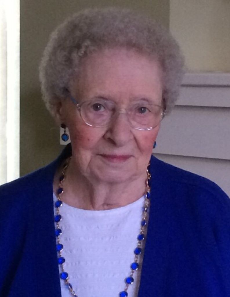 Denise Marie Fournier-Thompson Profile Photo