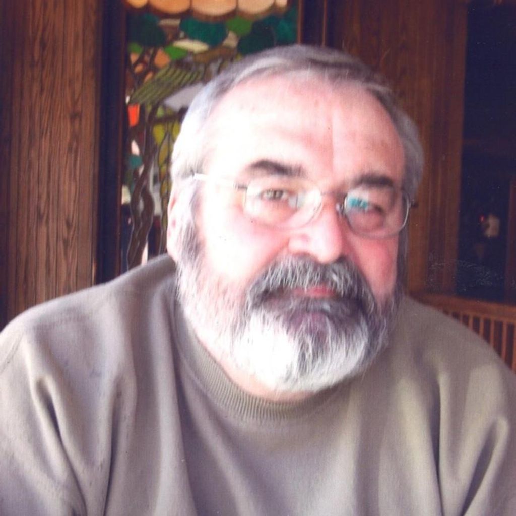 Richard T. Gesiorski