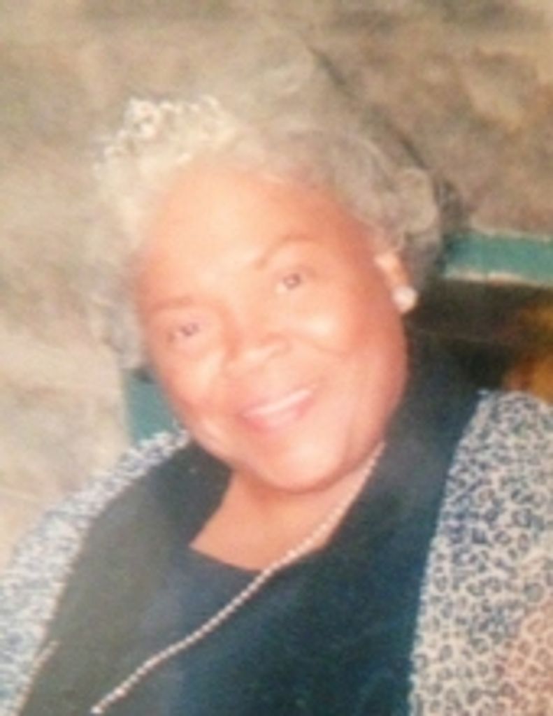 Constance Louise Scott Profile Photo