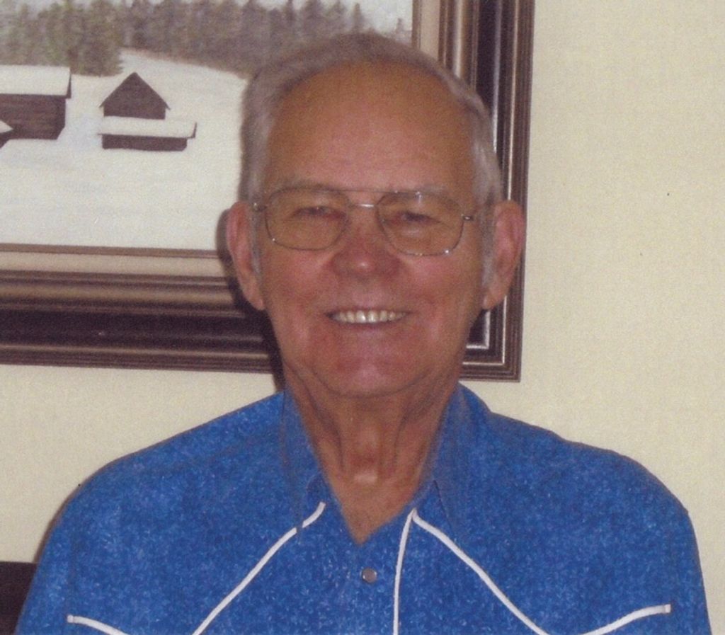 Leander "Lee" Ternes
