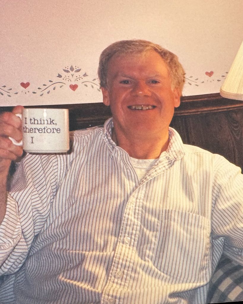 Paul J. Dinsmore