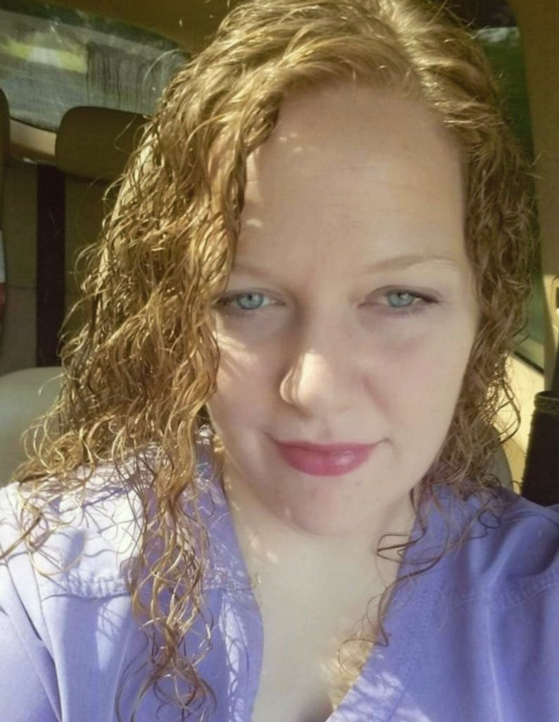 April Dawn Enterkin Profile Photo