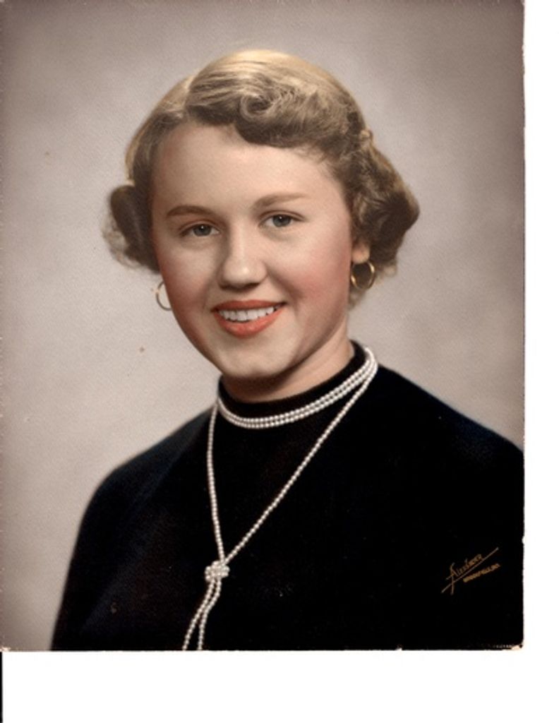 Patricia Estes Profile Photo