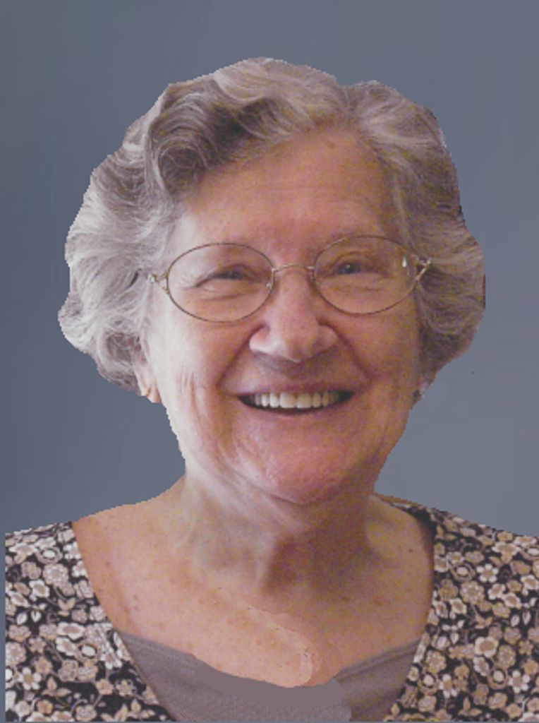 Pearl G. Rice