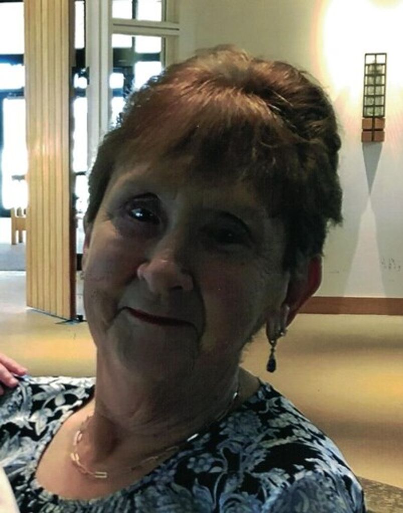 Betty J. Baur Profile Photo
