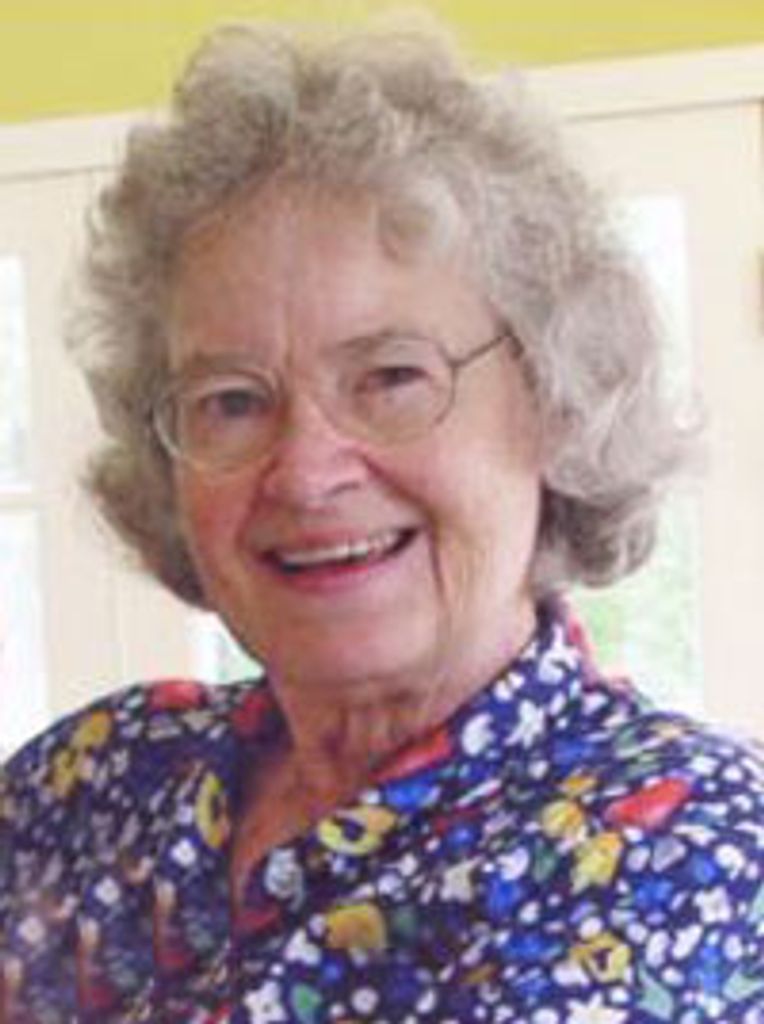 Caroline Marcia Freeman Jacobson Profile Photo