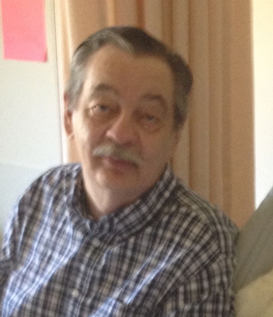 C. Curtis Mckemy Profile Photo