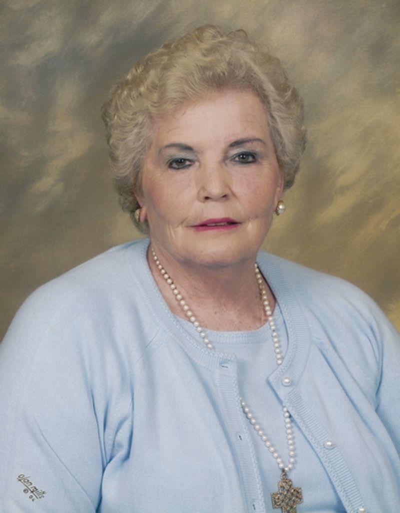 Doris Southern Horton