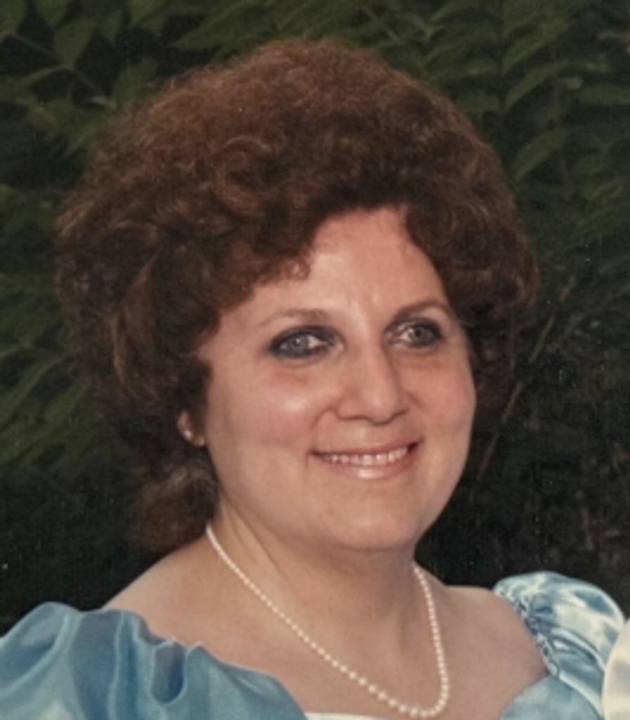Geraldine Dilauro Profile Photo
