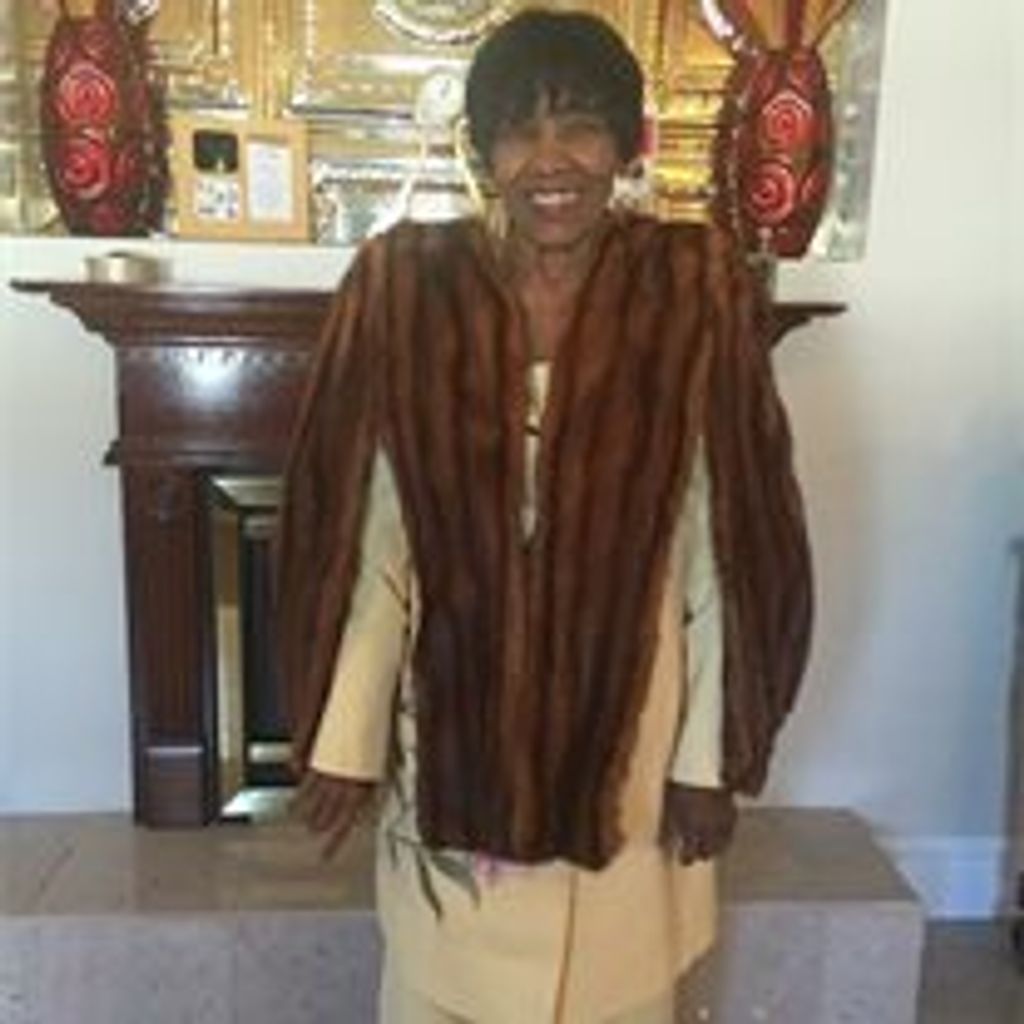 Minnie Pearl Gadsden