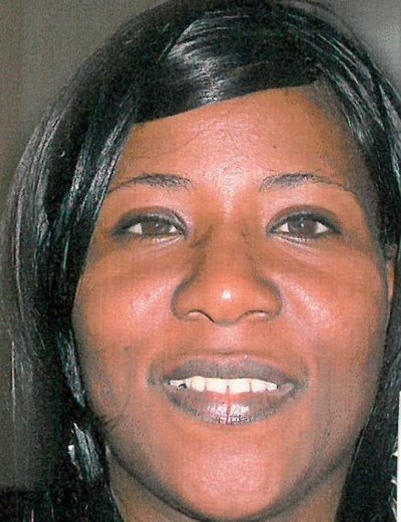 Monica D. Farr Profile Photo