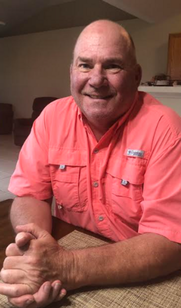 John Patrick Ham Profile Photo