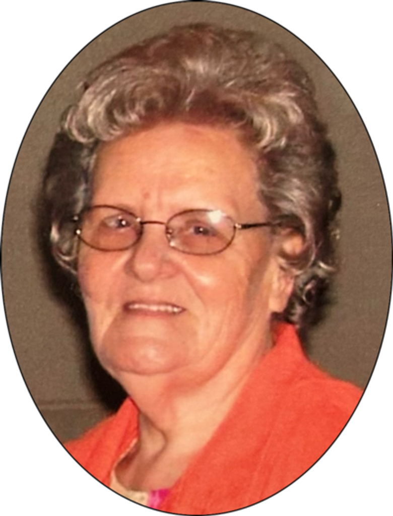 Margaret Dollar Profile Photo