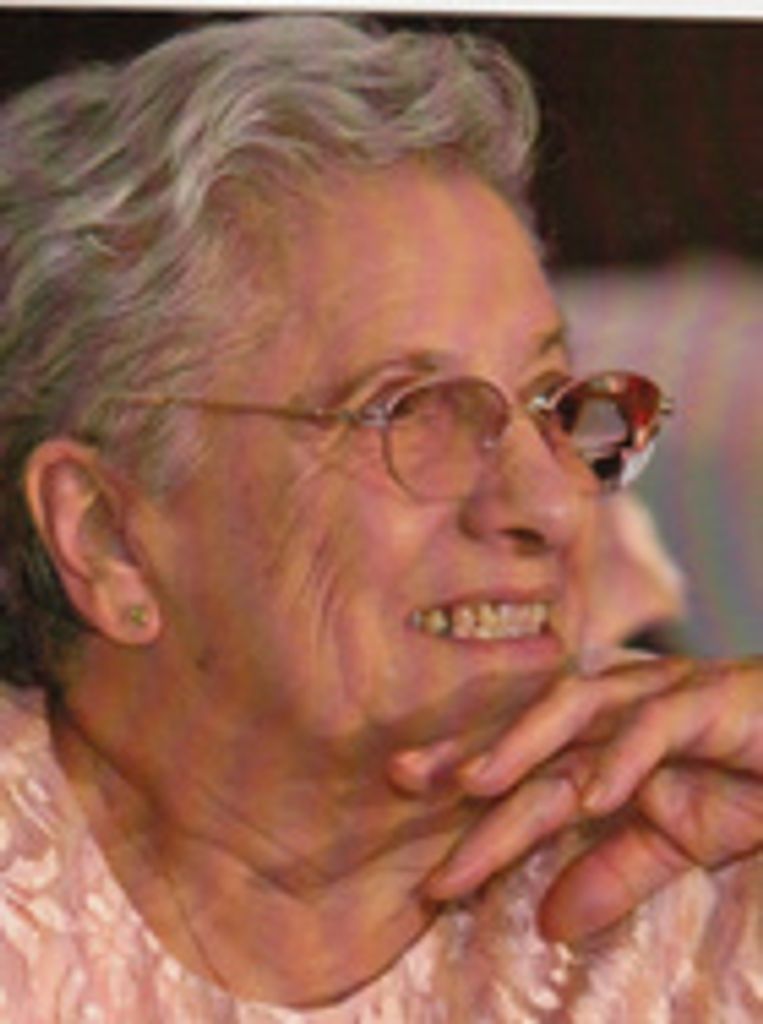 Grace D. ""Nani Jo"" Compo