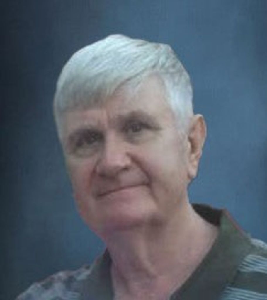 Orlie "Butch" Mcneal