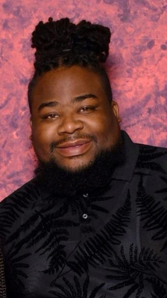 Donzell Jarrod Conrad Profile Photo