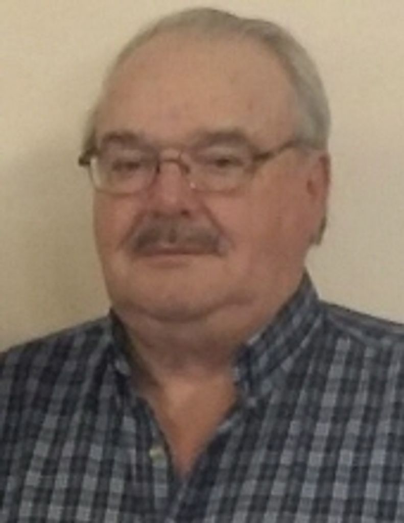 Richard Lee Glick