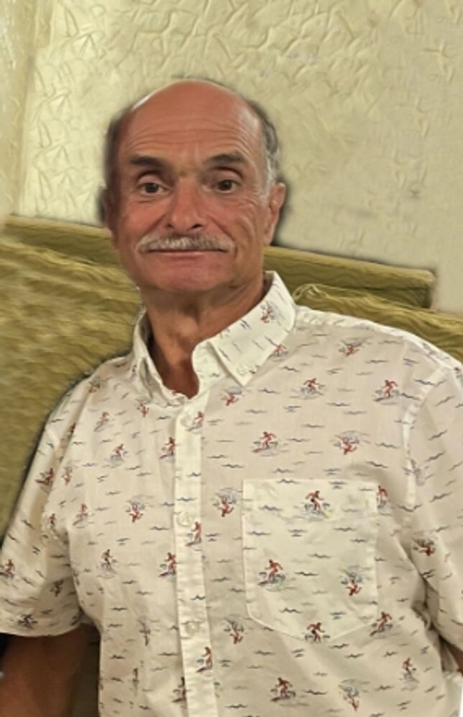 Kenneth D Iannuzzi Profile Photo