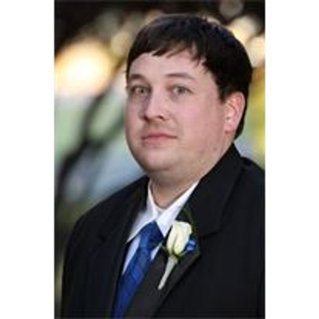 Matthew P. Park