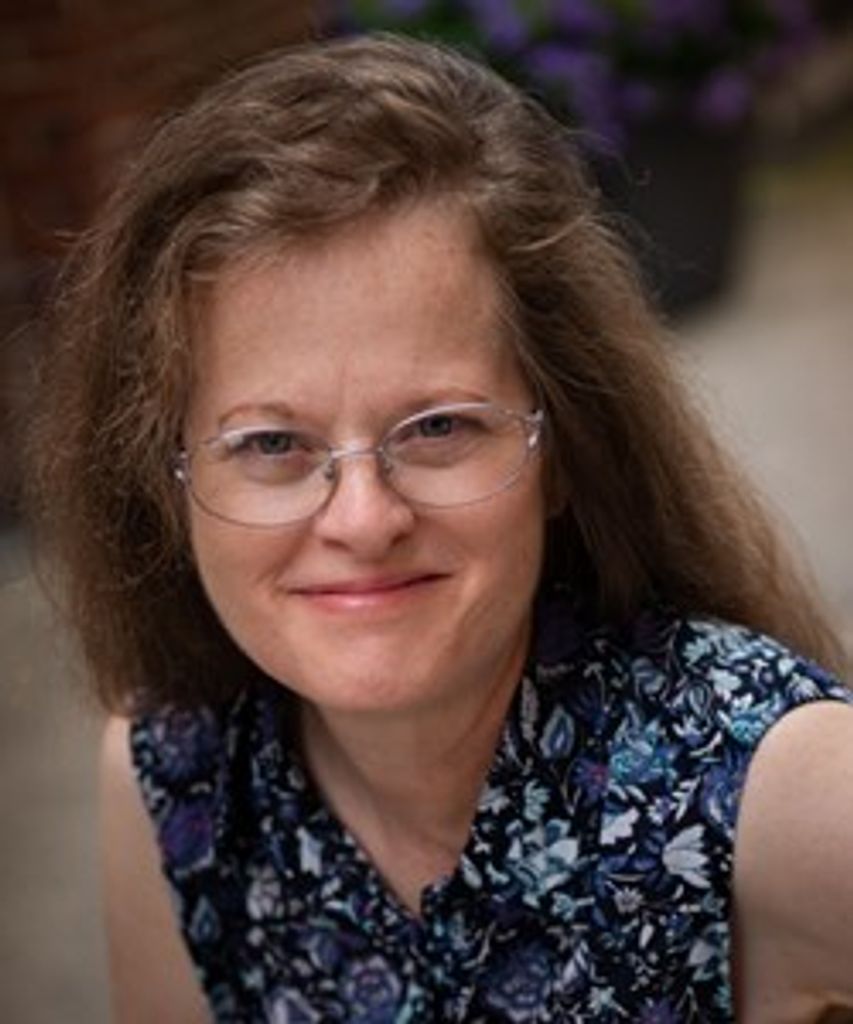 Esther E. Greenewald