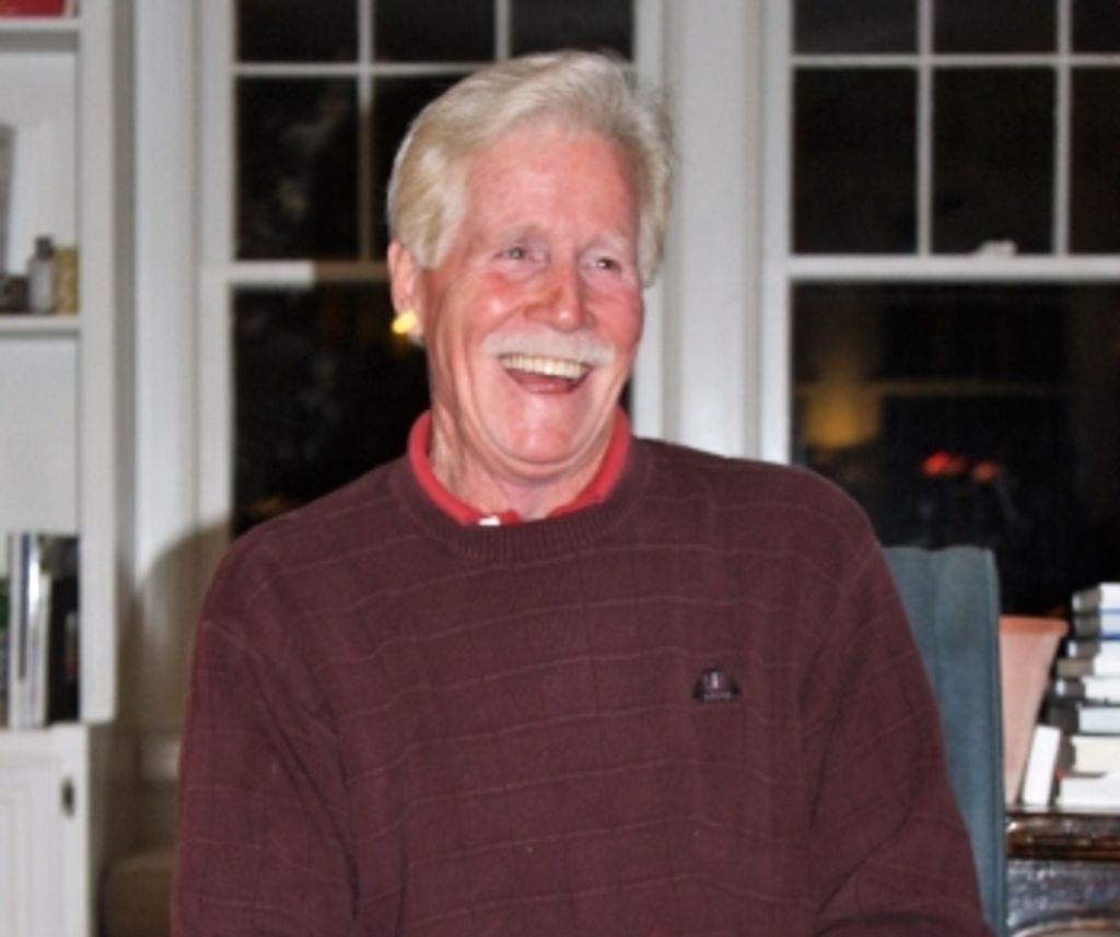 Rodell Norman Jenson