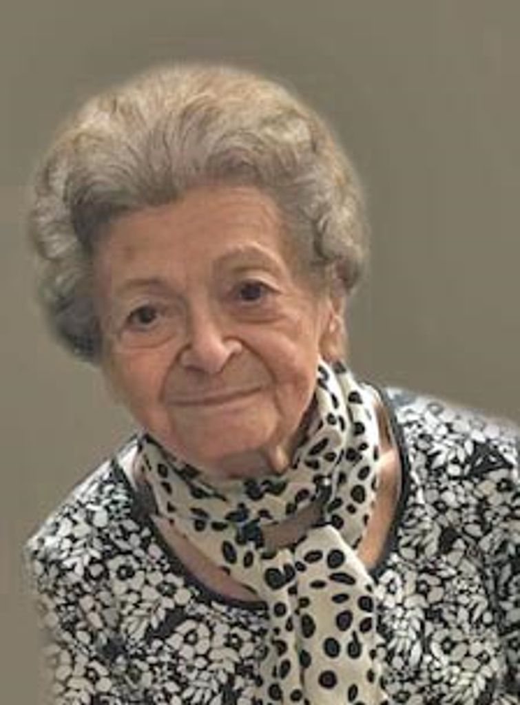 Mary E. Romais