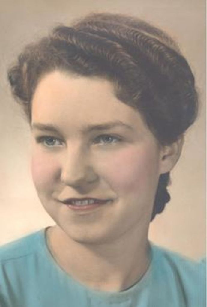 Dorothy L. Grieser Profile Photo