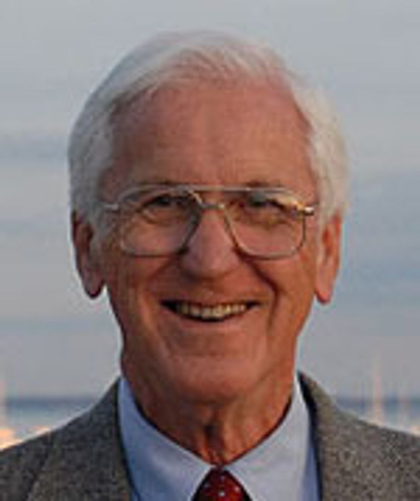 Daniel A. Mello