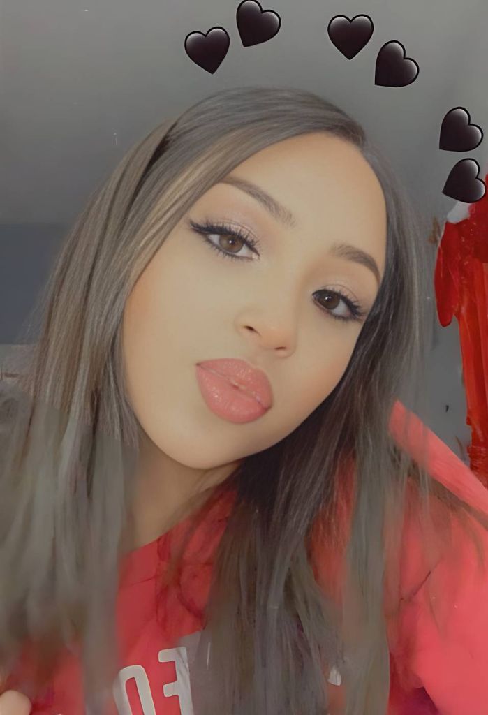 Kenya Wilson Garcia Profile Photo