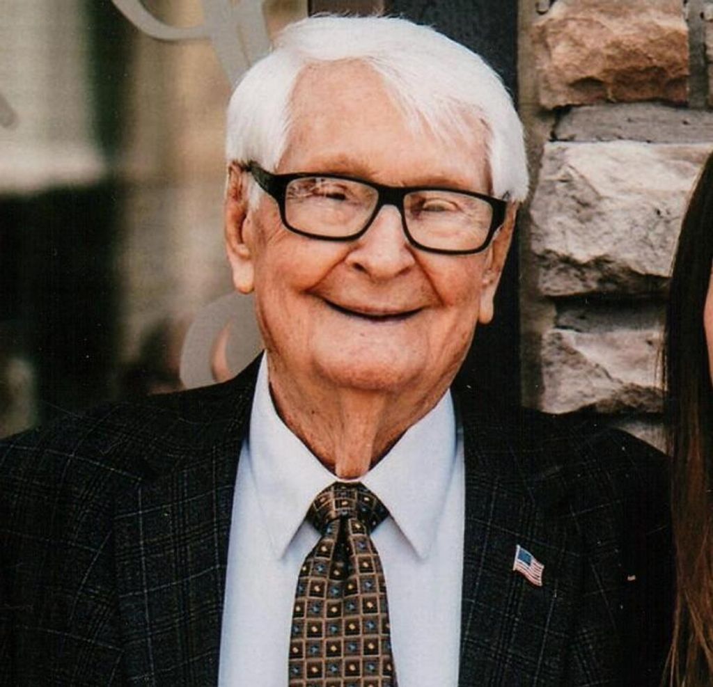 James Kimbell Profile Photo