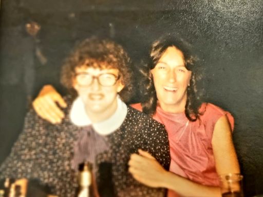 Marlene Collins photo gallery thumbnail 25 of 27