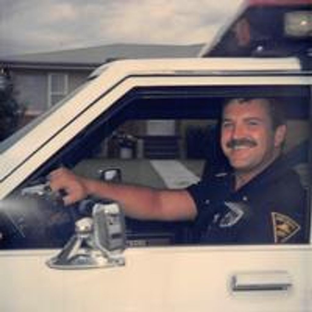 Myron Joseph Sander