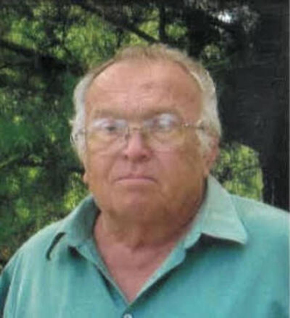 David Jon Wolff Profile Photo
