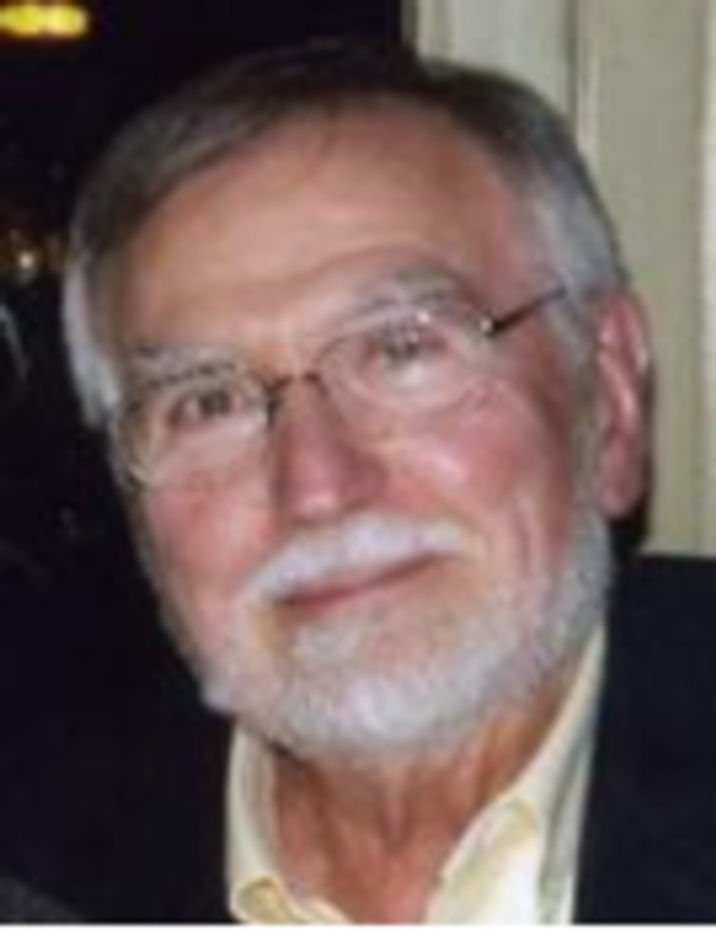 James H. Davis