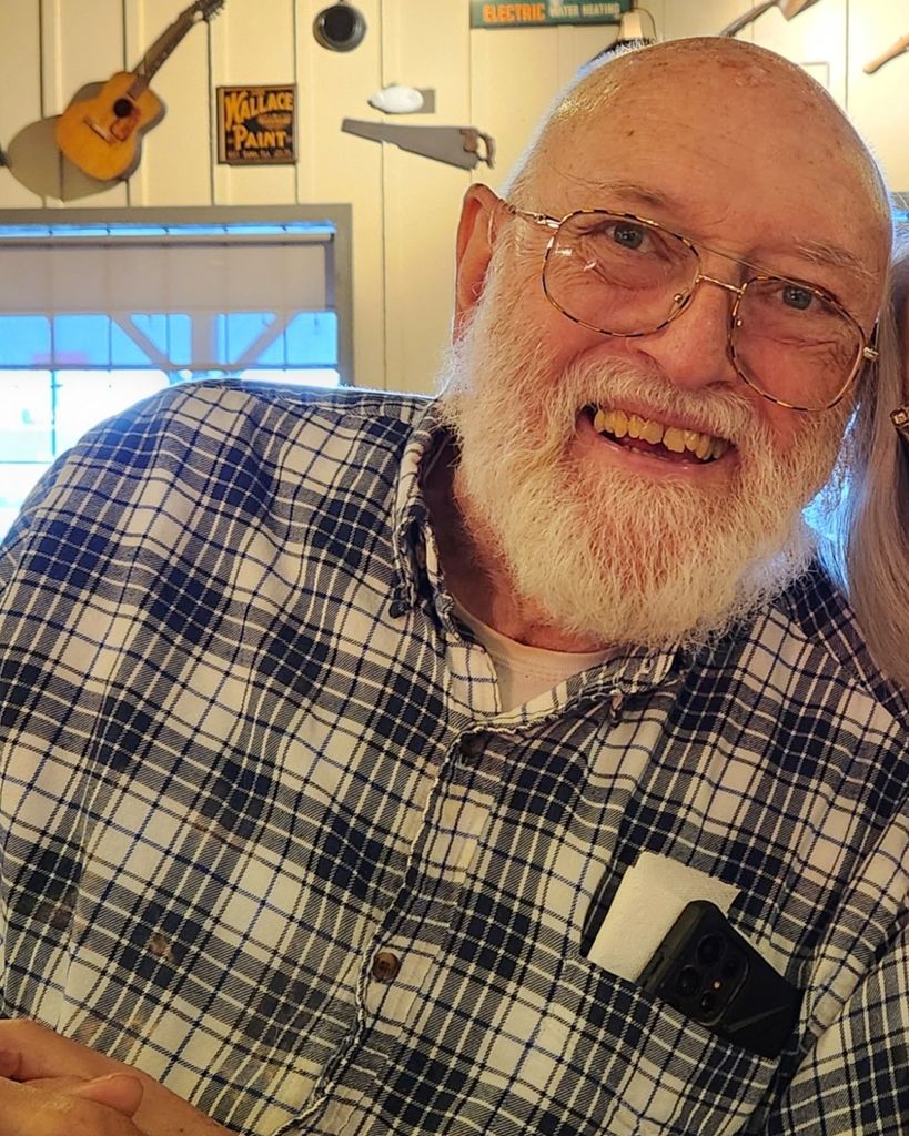 Billy W Lawhon Profile Photo