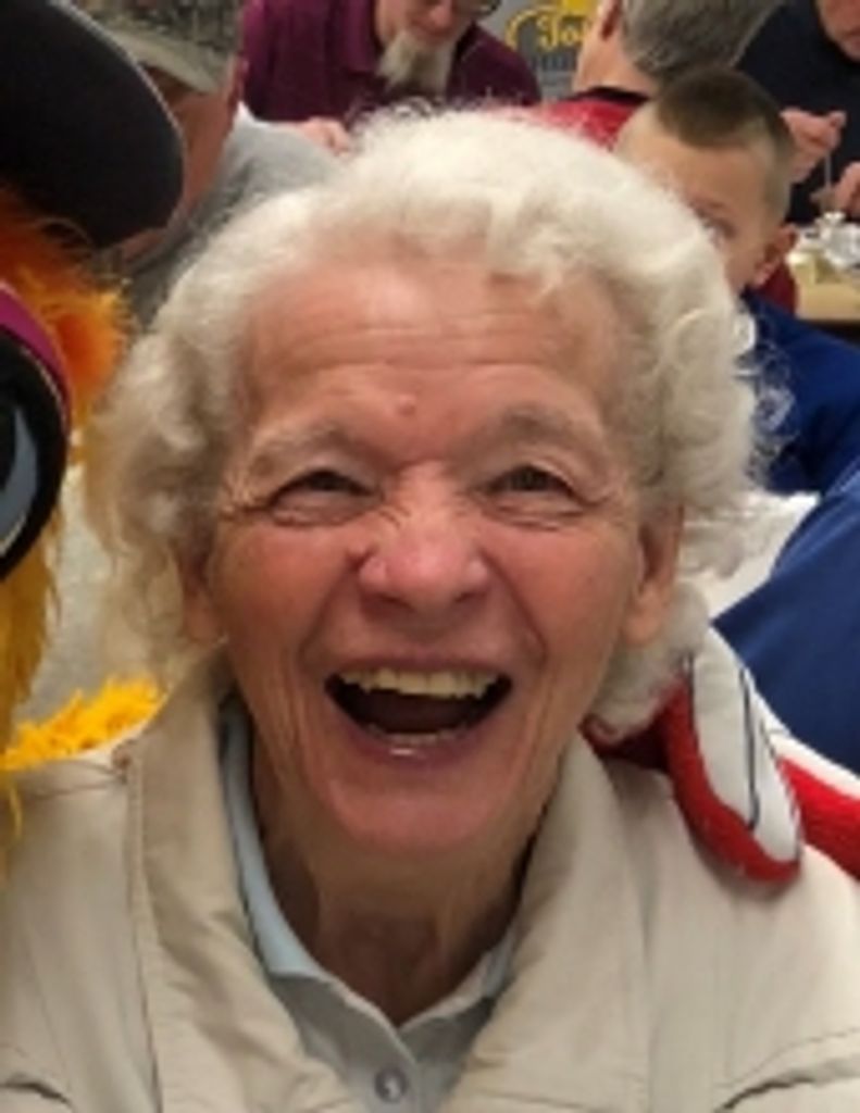 Mildred Perkins Profile Photo