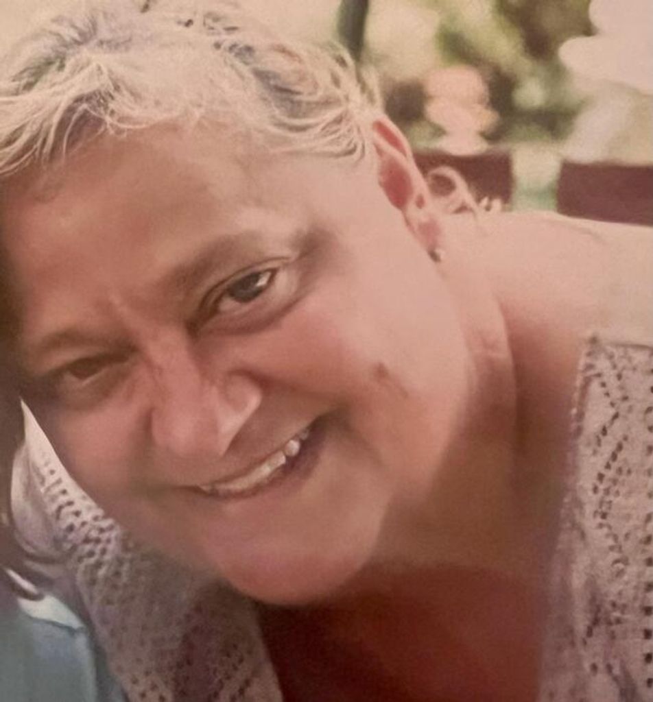 Shirley F. (Heminger)  Narducci