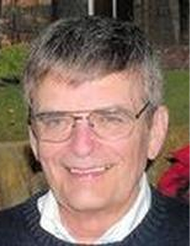 Norbert Lee Keller "Norb"