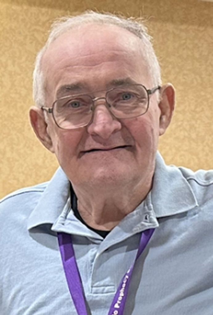 Ronald Lee Vile Profile Photo