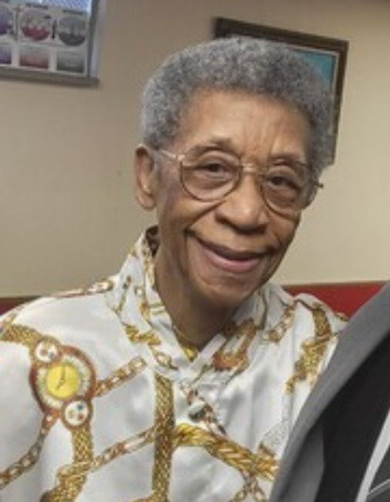 Mary Elizabeth Rutland