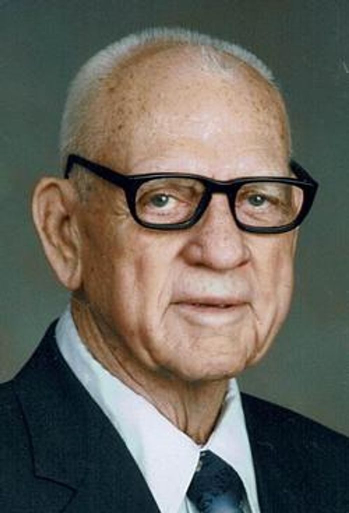 Kenneth "Kenny/Bud" E. Barnhart