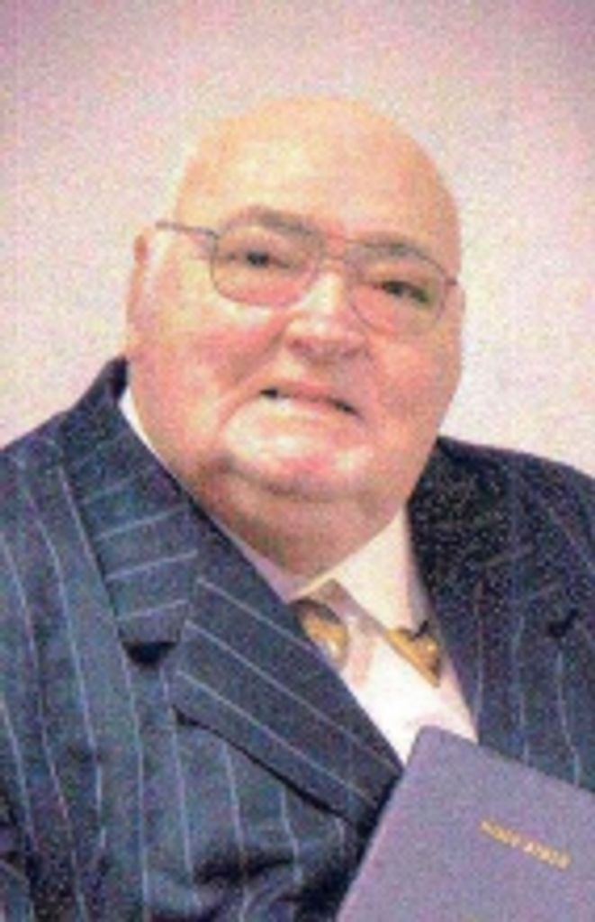 Dr. Jerry E. Chaney