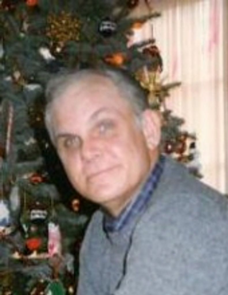 Donald Pearson