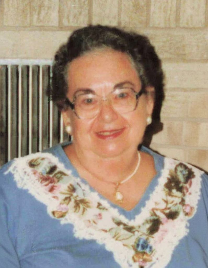 Eva Louise Kimble Profile Photo