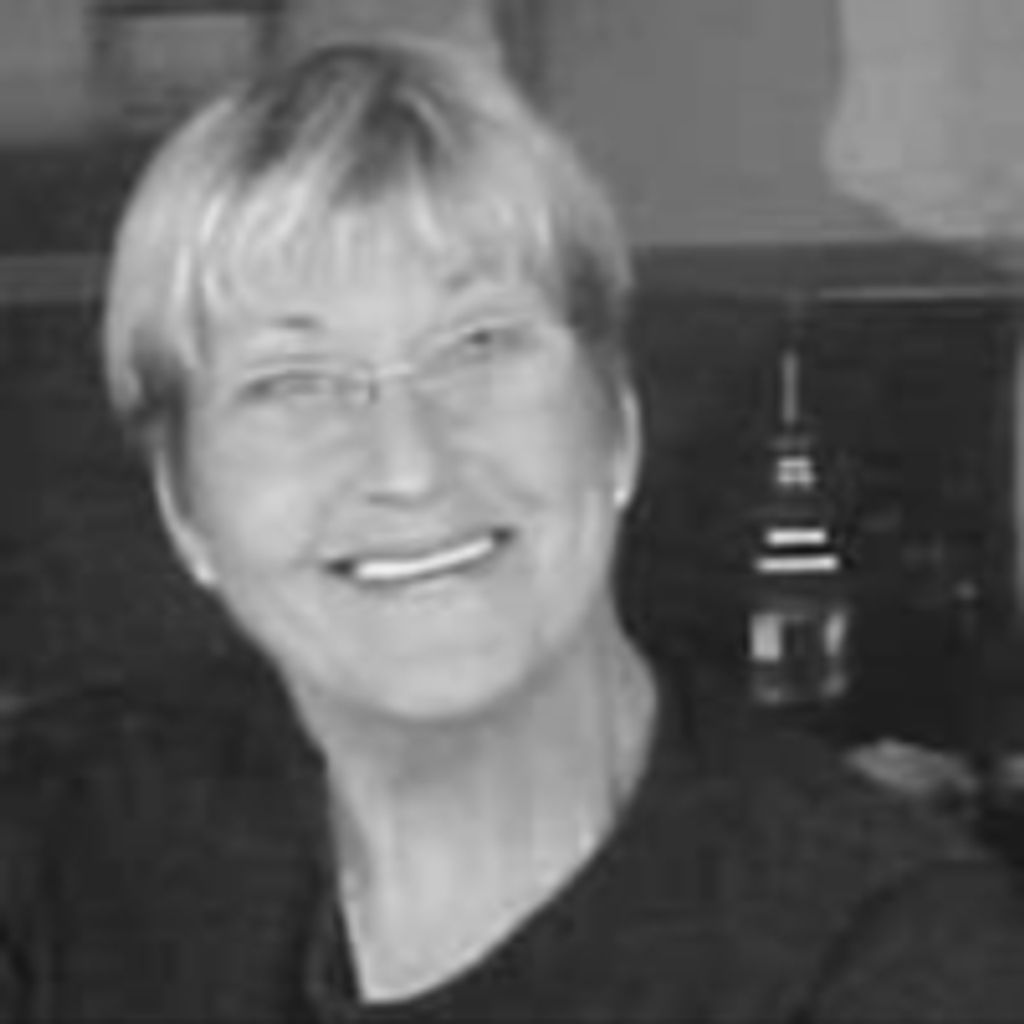 Ann Katherine Bishop