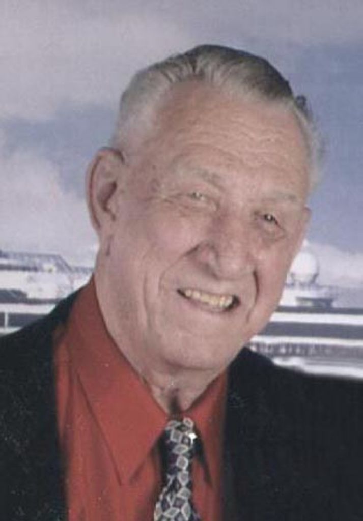 Alfred Klaman