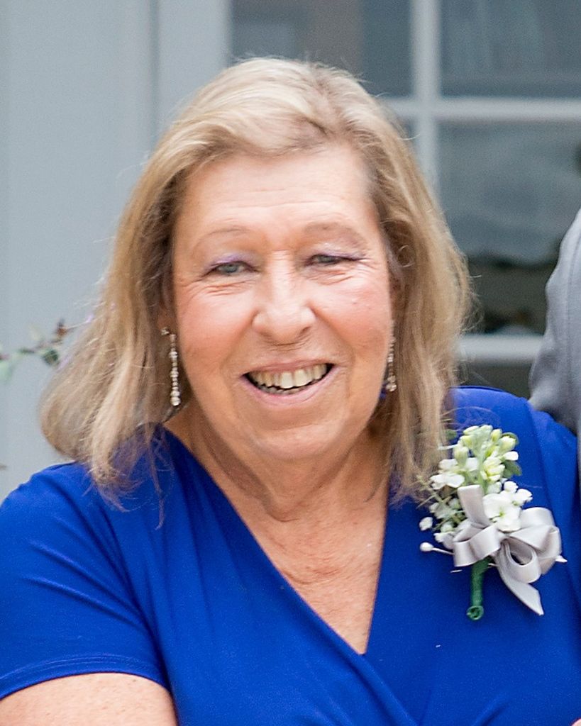 Susan Hilliard Martin