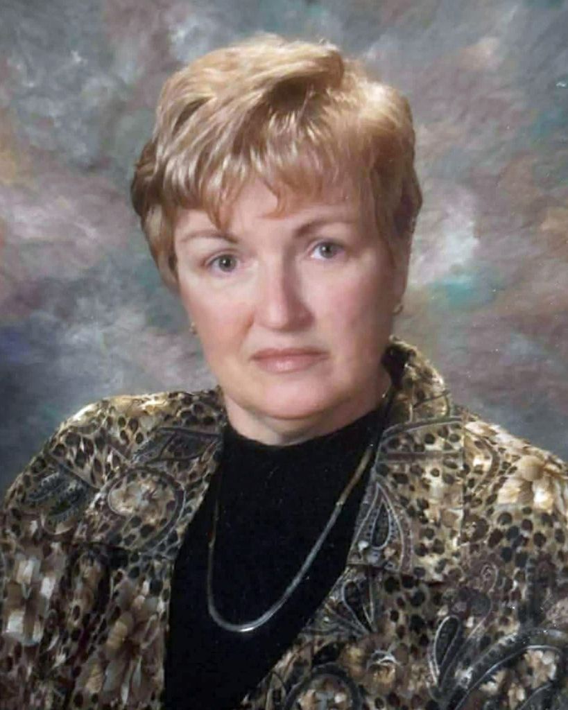 Carmen Kay Branstetter Profile Photo